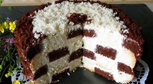 Cake Pinscher