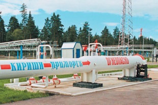Transneft de ce conductele de petrol sunt construite iarna - ziarul rusesc