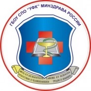 Ulyanovsk Gyógyszerészeti Főiskola