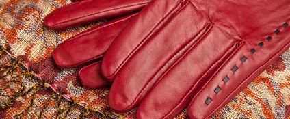 Îngrijire pentru mănuși de piele cum să-și prelungească durata de viață