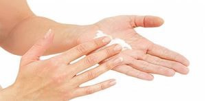 Îngrijirea pielii și a mâinilor, clubul doamnelor