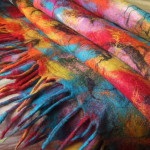 Felting, atelier de creație din sanuka-art