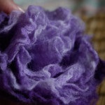 Felting, atelier de creație din sanuka-art