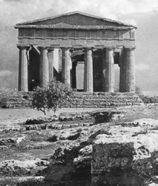 A nagy görög kolonizáció