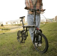 Bicicleta este o modalitate buna de a pierde in greutate - ciclism