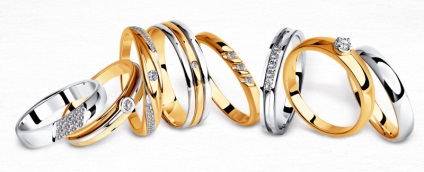 Alegerea unui inel de logodna, felicitari pentru nunta