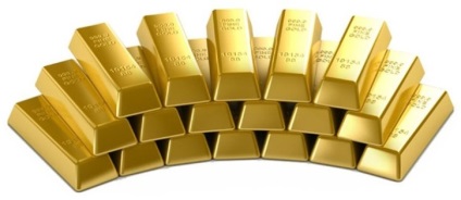Дали е изгодно да инвестират в злато Всички плюсове и минуси
