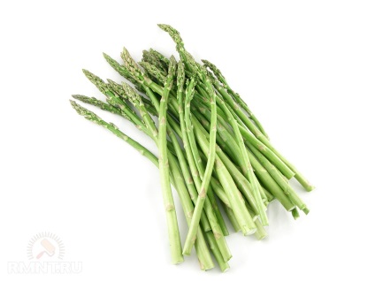 Cultivarea Asparagus caracteristici de plantare, îngrijire și utilizare