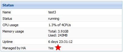 Virtualizarea proxmox ve 3