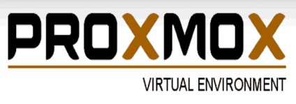 Virtualizáció proxmox ve 3