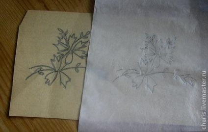Embroider un albăstrău - târg de maeștri - manual, manual