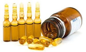 Vitamina E pentru beneficiile pielii faciale, utilizarea, recenzii, cosmeticele cu vitamina E