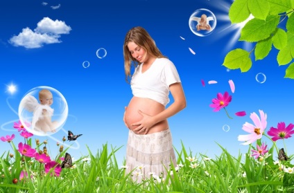Vivasan prescripții aromaterapie pentru utilizarea de uleiuri esențiale - aromaterapie pentru concepție, în timpul sarcinii
