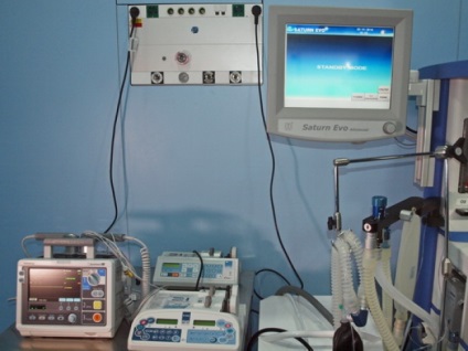 În clinica Odessa au deschis un teatru de operație de ultimă generație cu o angiogramă unică, știri
