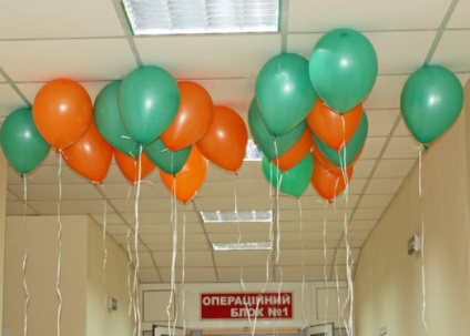 În clinica Odessa au deschis un teatru de operație de ultimă oră cu o angiogramă unică, știri