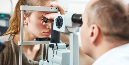 Restaurarea și înlocuirea lentilei cu cataractă la Moscova - prețuri accesibile, cei mai buni medici