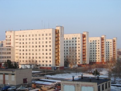 A traumatológiai orvosok, okb №3, értesítést kaptak a csökkentésekről - a Chelyabinsk hírlevele