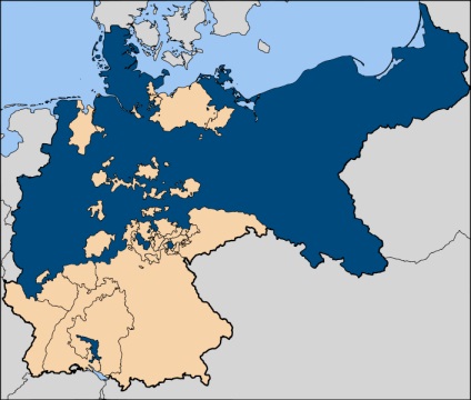 Всі монархії світу, країни