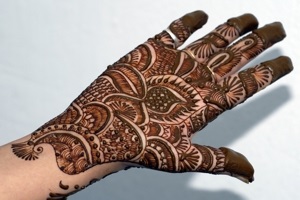 Henna Tattoo Idei