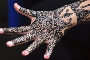 Henna Tattoo Idei