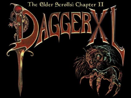 A Chronicles of 2 daggerfall