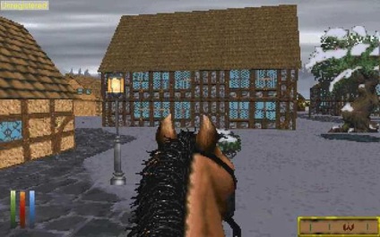 A Chronicles of 2 daggerfall