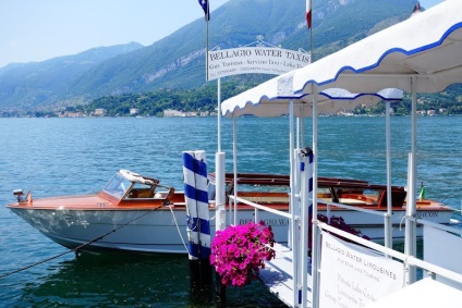 Aparițiile și parolele lacului Como, anastasiabog, travelblog