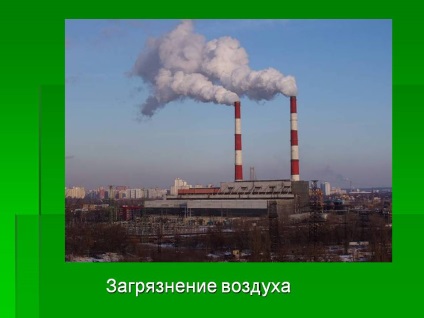 Poluarea aerului - imaginea 14548-10