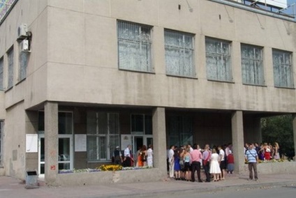 Yekaterinburg regisztrálása, regisztráció, házasság, fotó