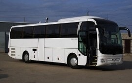 Rendelje meg a buszot a moszkvai régióban, béreljen buszokat a tulajdonosoktól