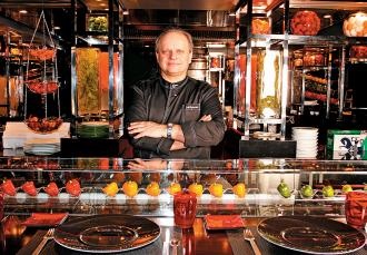 Joelle Robuchon