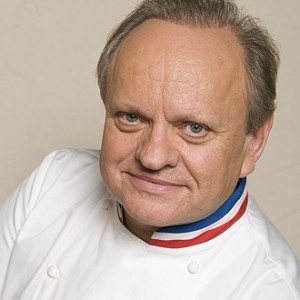 Joel robuchon (joel robuchon) - unul dintre cei mai buni bucătari de pe planetă, cel mai delicios portal al RuNet