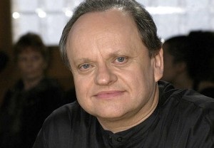 Joel robuchon (joel robuchon) - unul dintre cei mai buni bucătari de pe planetă, cel mai delicios portal al RuNet