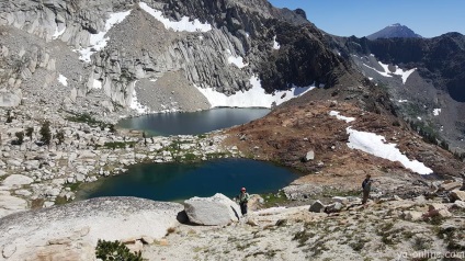 Intalnire cu regele minerale in Parcul National Sequoia