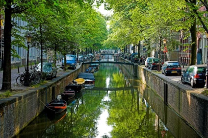 10 Interesante despre Olanda