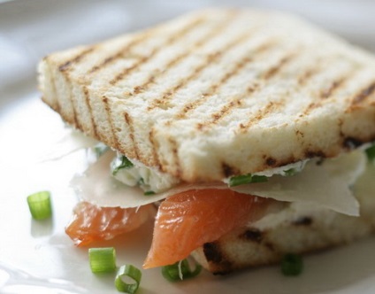 10 cele mai bune retete pentru sandwich-uri de la Julia Vysotsky