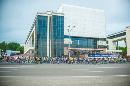 10 Servicii utile pentru închirierea de biciclete și crearea de produse IT