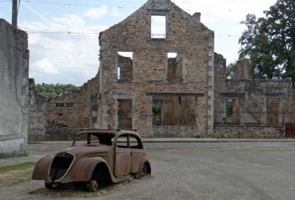 Cele mai multe orașe fantomatice abandonate pe planeta noastră