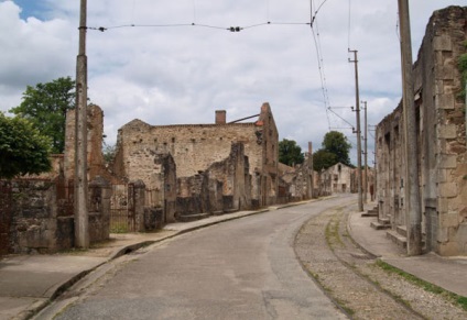 Cele mai multe orașe fantomatice abandonate pe planeta noastră