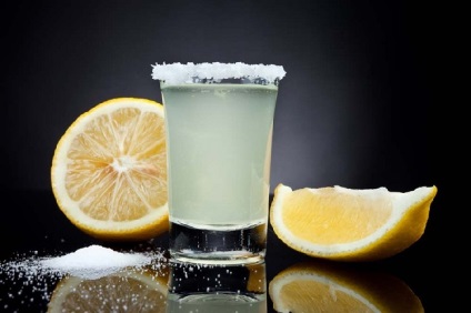 15 Fapte care confirmă faptul că tequila este o băutură utilă - topkin, 2017