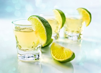 15 Fapte care confirmă faptul că tequila este o băutură utilă - topkin, 2017