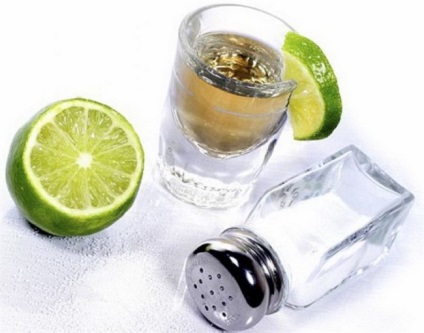 15 Fapte care confirmă faptul că tequila este o băutură utilă - topkin, 2017