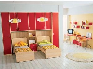 15 idei de design twin camere