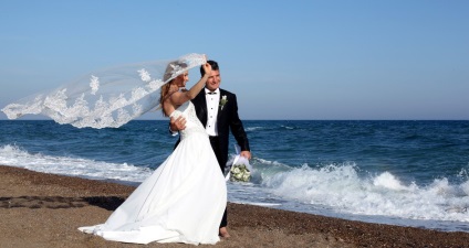 15 Fapte surprinzătoare despre tradițiile de nuntă