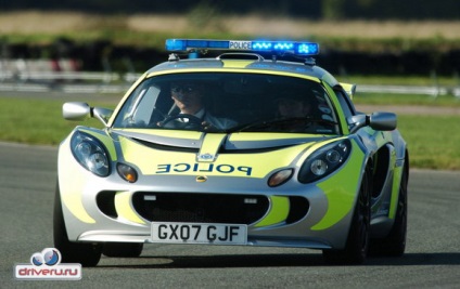 17 Cele mai tari mașini de poliție - mașini, mașini