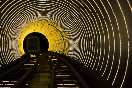 17 Cele mai magice stații de metrou din întreaga lume