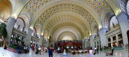 17 Cele mai magice stații de metrou din întreaga lume