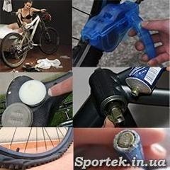 18 Recomandări pentru pregătirea bicicletei pentru depozitare pe termen lung, de exemplu, iarna