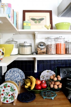 25 Fotografii despre cum să faci decorul pentru bucătărie