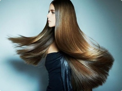 5 Mituri despre îndreptarea părului de cheratină